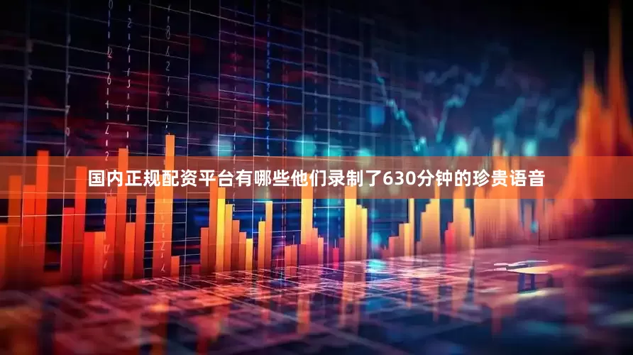 国内正规配资平台有哪些他们录制了630分钟的珍贵语音